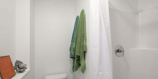 The Roost Apartments - Modern Coliving Gallery 18