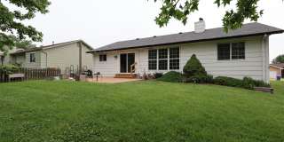 Updated 3BR/2BA Ranch with Garage, Basement & Community Pool Gallery 35