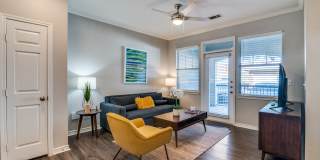 Bluffs at Vista Ridge Apartments Gallery 4