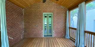 Sunset Hills 3 bedroom 2 bathroom charming brick bungalow in Greensboro. Lawn care included Gallery 6