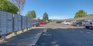 North Trace Village Apartments Gallery 19