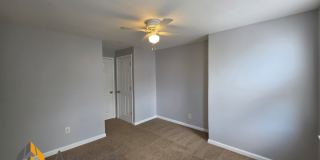 2 Bedroom 1.5 Bath Home with Den, Covered Porch and Fenced Backyard Gallery 13