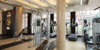 The Gale Eckington - Affordable Apartments Gallery 58