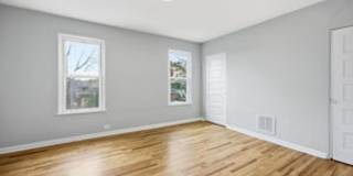 Well-maintained 3-bedroom, 1-bath home in Carnegie! Available Now!! Gallery 21