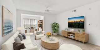 Bella Vista Apartments Gallery 25