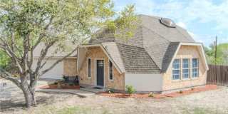 One-of-a-Kind Dome Home Near Dick Kleberg Park!-Kingsville Gallery 1