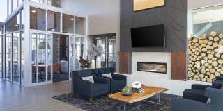 Parkhouse Apartment Homes Parkhouse Apartment Homes Gallery 34