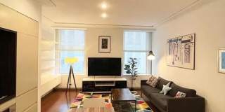 55 Wall Street Gallery 1