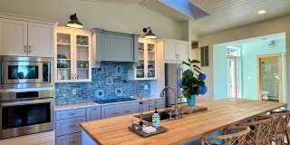 This gorgeous Bainbridge home is available with flexible lease terms starting July 10th Gallery 9