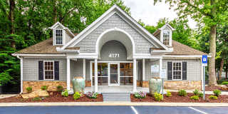 Affordable Housing - Fulton Pointe Gallery 13