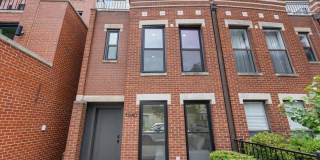 1640 N Bissell Street Gallery 1