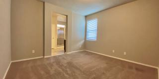 Spacious 3 Bedroom Home in Rio Rancho | Refrigerated Air | Large Backyard | Near Hwy 550 & 528 Gallery 6