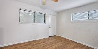 The Deme at Filmore Gallery 22