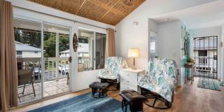 2 Bedroom 2 Bathroom Fully Furnished Condo Gallery 1