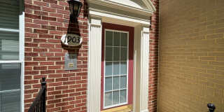 1903 KALORAMA Place NW Gallery 2