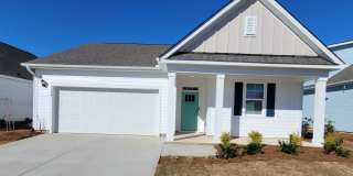 Brand New 4 bedroom, 2 bathroom house located in the desirable Brunswick Forest community in Leland Gallery 1
