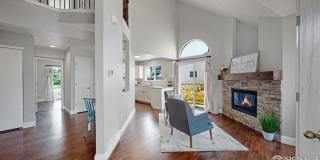 Spacious, Light-Filled Townhome in Fort Collins | 4-Bedroom Available This August Gallery 9