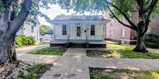Remodeled 2-Bedroom Home with Spacious Living Areas, Basement & Off-Street Parking Gallery 1