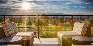 Dry Creek at East Village Gallery 1