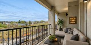 Apex at Perry Station - Modern Living at it's best! Gallery 41