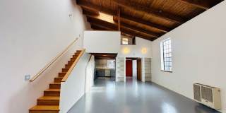 West Oakland 5th St Gallery 12