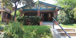 Fantastic Congress Park Three Bed Bungalow! Gallery 1