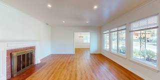 Large Altadena Foothills Home for Rent! 4 Bedrooms, 4 Bathrooms, Washer & Dryer and Central AC, Large yard! Gallery 8