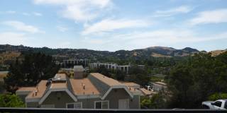 UPDATED 2 BEDROOM END UNIT 2-STORY CONDO WITH GREAT VIEWS IN SAN RAFAEL Gallery 1