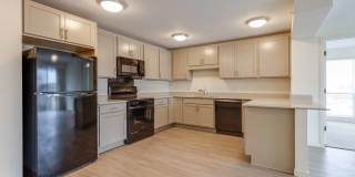 Marshall Avenue Flats Gallery 43