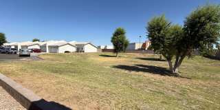 Yuma Meadows Townhouse - Furnished / Unfurnished Gallery 21