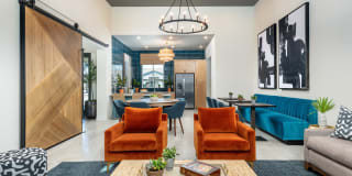 Pillar at Fountain Hills Gallery 15