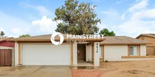 2414 West Redfield Road Gallery 1