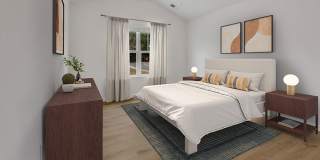 Valley View Townes Townhomes Gallery 4