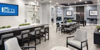 The Lofts at Monroe Parke Gallery 21