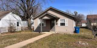 2 Bedroom 1 Bathroom House Gallery 1