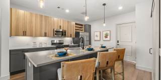 The Lock at Flatirons Gallery 4