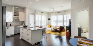 Cirrus Apartments Gallery 2