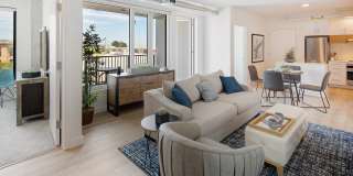 The Landing Gallery 7