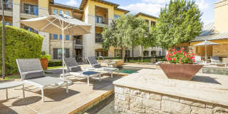 Grand at The Dominion Apartments Gallery 8