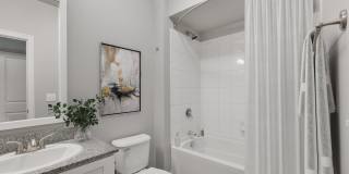 Residences at CityWay Gallery 91