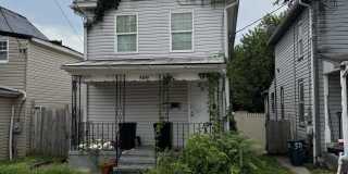 509 West Stephen Street Gallery 1