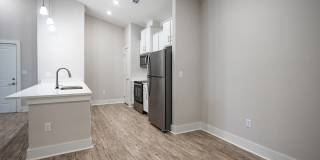 Farragut Junction Apartments Gallery 25
