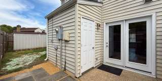 Double En-Suite Townhome Gallery 29
