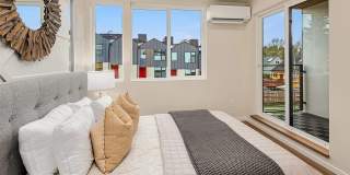 New Ballard Townhome Gallery 10