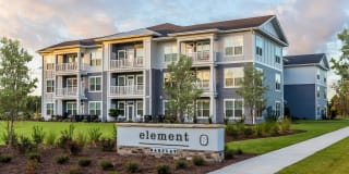 Element Barclay Gallery 19