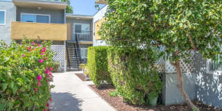 Reseda Continental Apartments Gallery 11