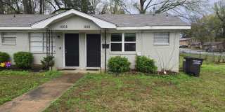 1001 Wright St Gallery 1