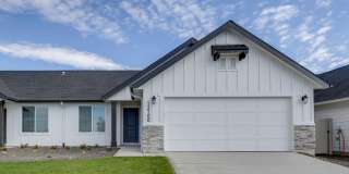 Charming Attached Townhome in Nampa at an Incredible Price! Gallery 1