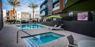 Glo Las Vegas Gallery 18