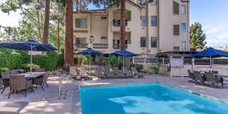 Paloma Vista Apartment Homes Gallery 10